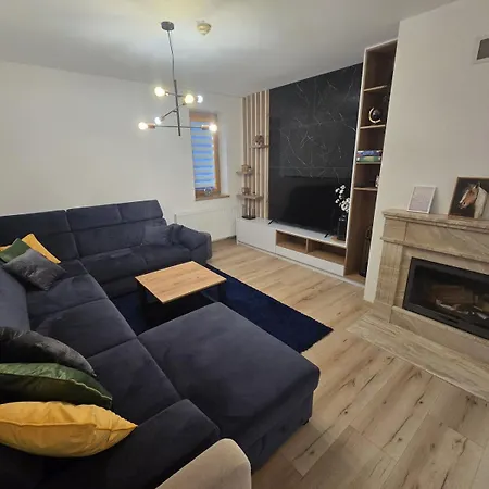 Nina Apartmán *