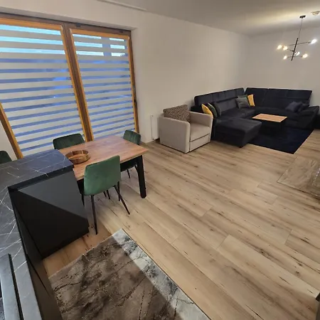 Apartmán Nina *