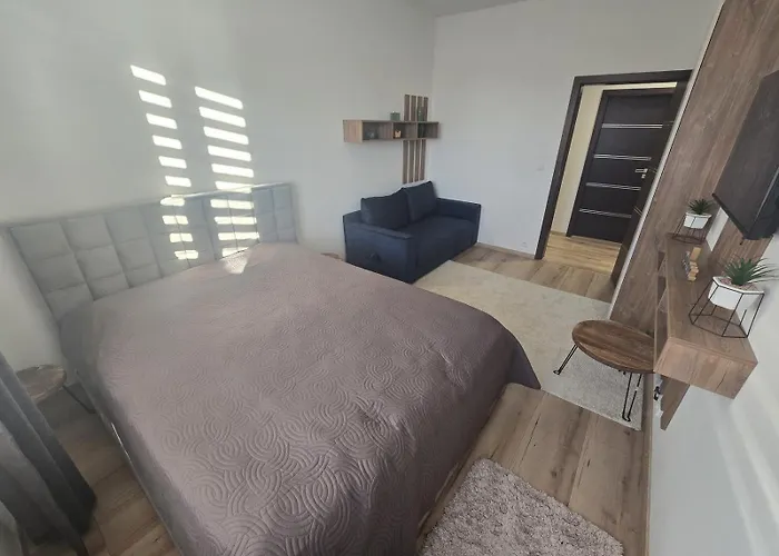 Nina Apartmán Donovaly