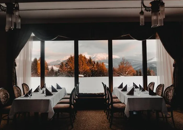 Nina Apartmán Donovaly