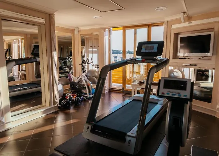 Apartmán Nina Donovaly